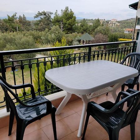 Cozy Apartment Fantastic View Νέα Μουδανιά Εξωτερικό φωτογραφία