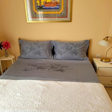 Cozy Apartment Fantastic View Νέα Μουδανιά Εξωτερικό φωτογραφία