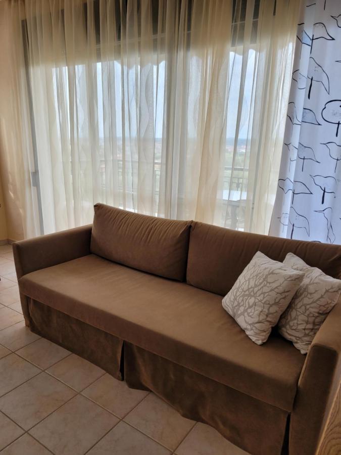 Cozy Apartment Fantastic View Νέα Μουδανιά Εξωτερικό φωτογραφία