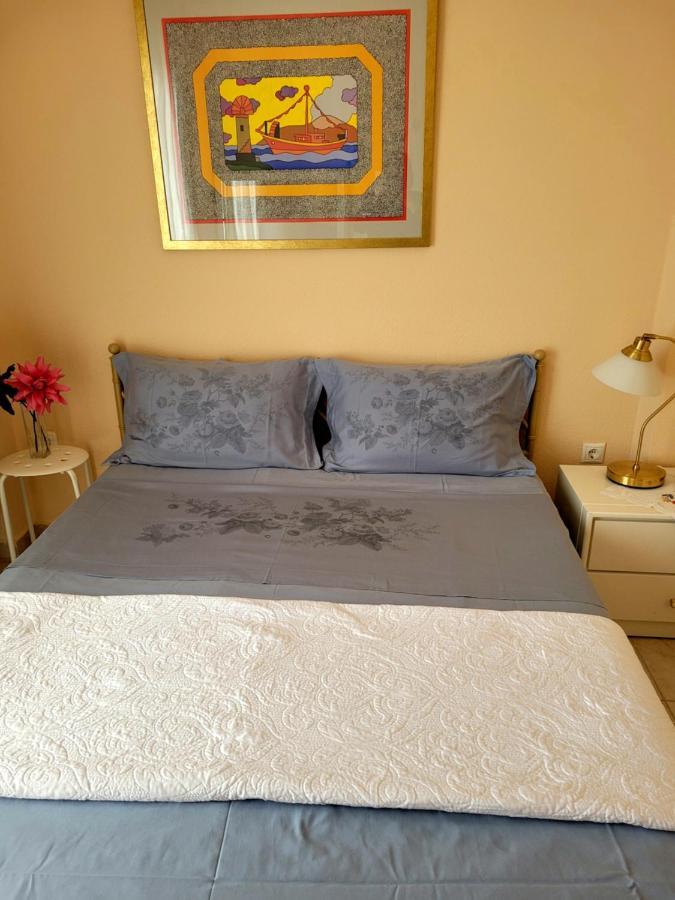Cozy Apartment Fantastic View Νέα Μουδανιά Εξωτερικό φωτογραφία