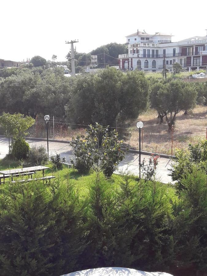 Cozy Apartment Fantastic View Νέα Μουδανιά Εξωτερικό φωτογραφία