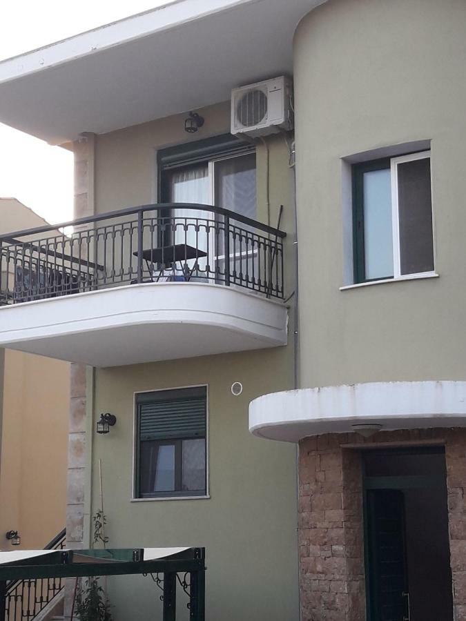 Cozy Apartment Fantastic View Νέα Μουδανιά Εξωτερικό φωτογραφία