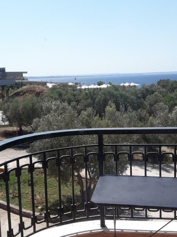 Cozy Apartment Fantastic View Νέα Μουδανιά Εξωτερικό φωτογραφία