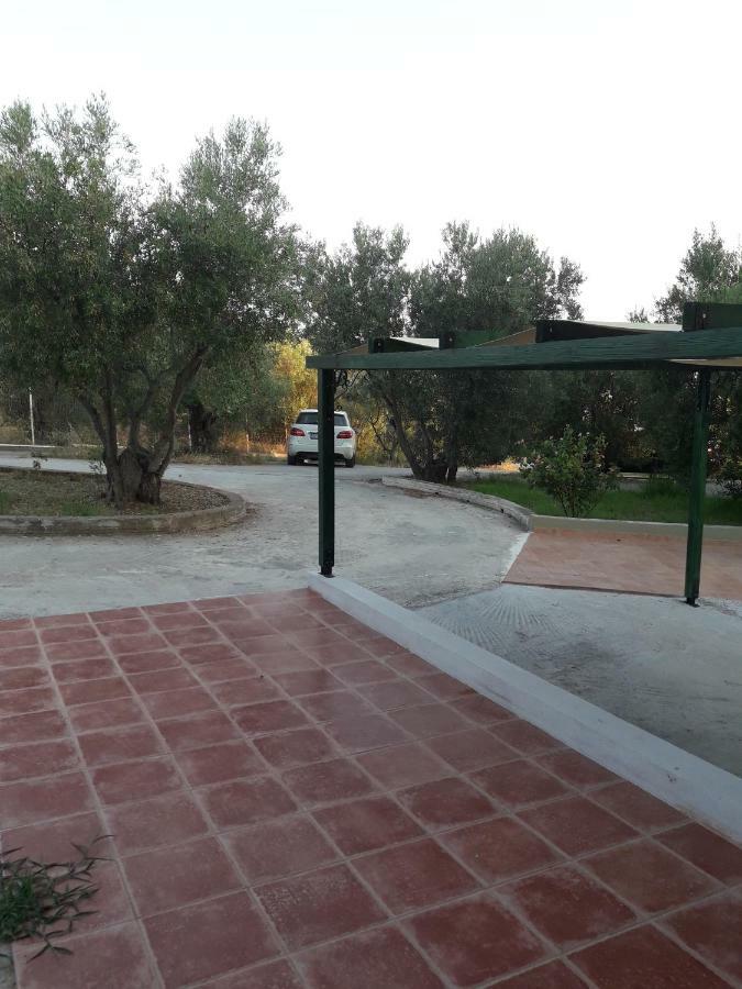 Cozy Apartment Fantastic View Νέα Μουδανιά Εξωτερικό φωτογραφία
